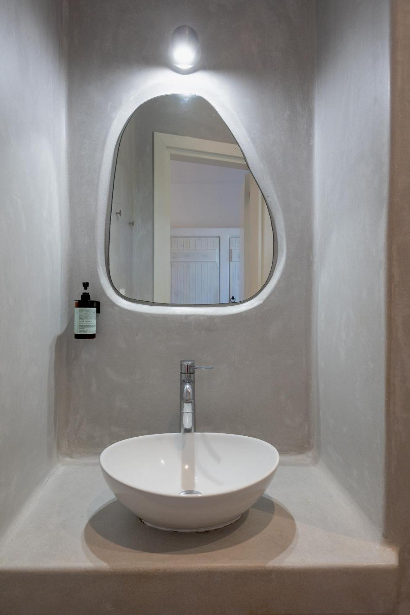 Flisvos Beach Apartments Naxos City エクステリア 写真
