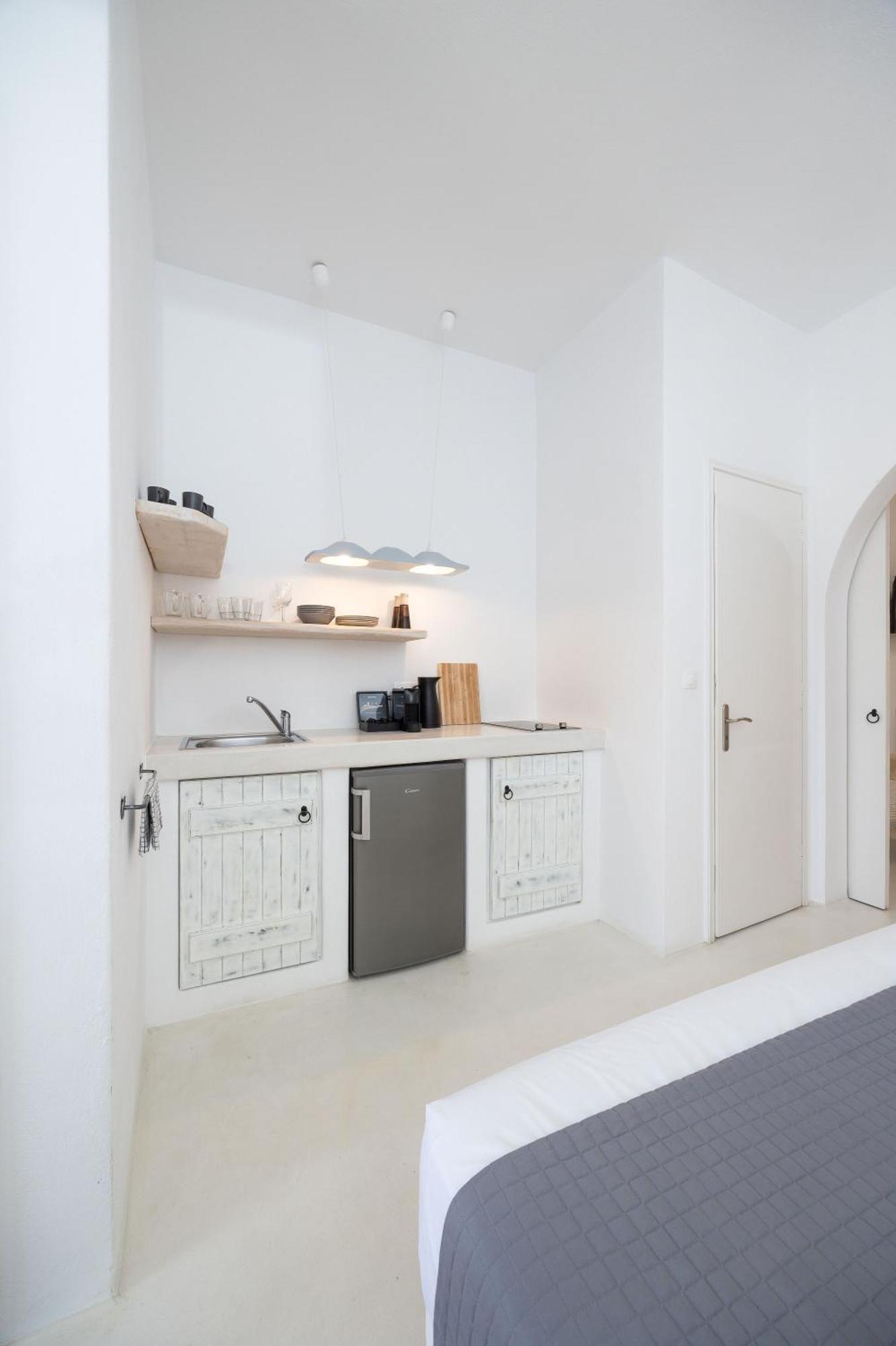 Flisvos Beach Apartments Naxos City エクステリア 写真